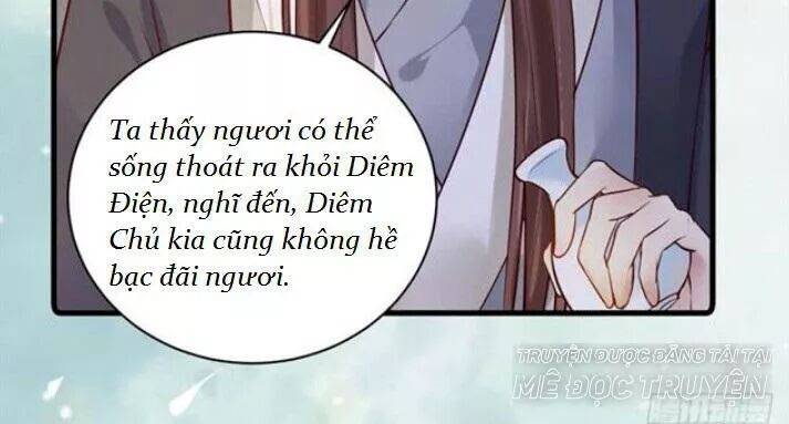 Tuyệt Sắc Quyến Rũ: Quỷ Y Chí Tôn - Chap 127