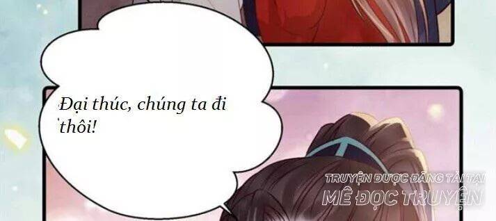 Tuyệt Sắc Quyến Rũ: Quỷ Y Chí Tôn - Chap 127