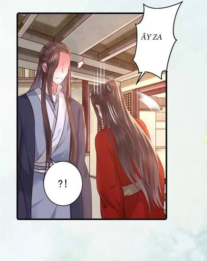 Tuyệt Sắc Quyến Rũ: Quỷ Y Chí Tôn - Chap 127