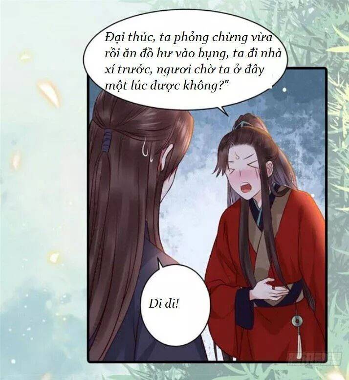 Tuyệt Sắc Quyến Rũ: Quỷ Y Chí Tôn - Chap 127