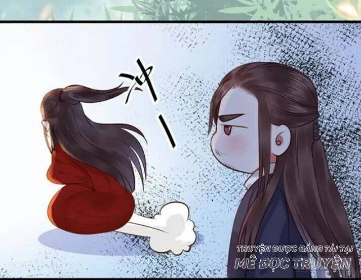 Tuyệt Sắc Quyến Rũ: Quỷ Y Chí Tôn - Chap 127