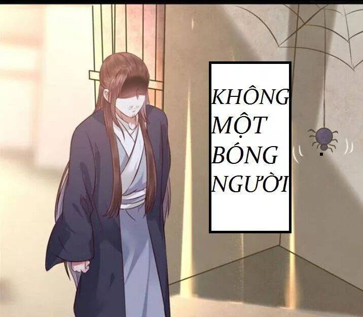 Tuyệt Sắc Quyến Rũ: Quỷ Y Chí Tôn - Chap 127