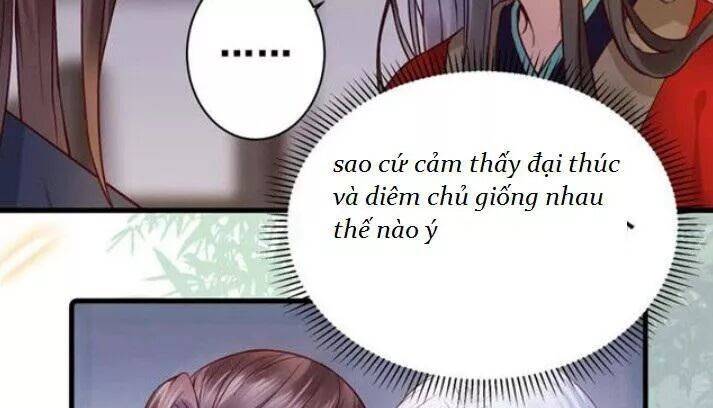 Tuyệt Sắc Quyến Rũ: Quỷ Y Chí Tôn - Chap 127