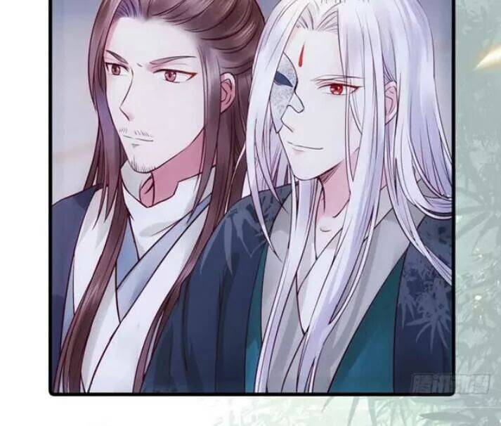 Tuyệt Sắc Quyến Rũ: Quỷ Y Chí Tôn - Chap 127