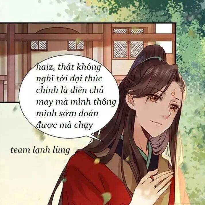 Tuyệt Sắc Quyến Rũ: Quỷ Y Chí Tôn - Chap 128