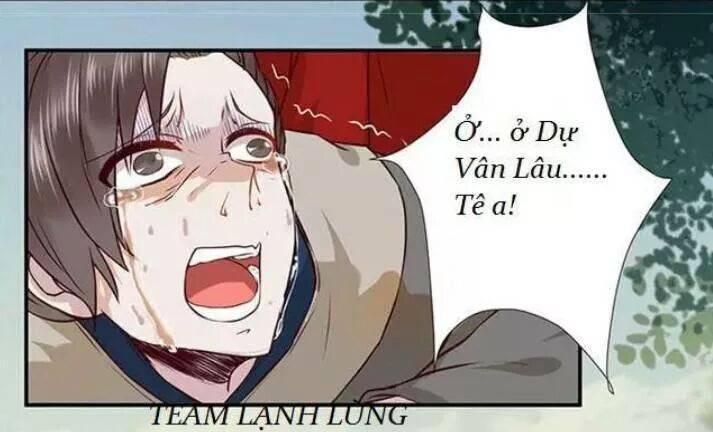 Tuyệt Sắc Quyến Rũ: Quỷ Y Chí Tôn - Chap 128