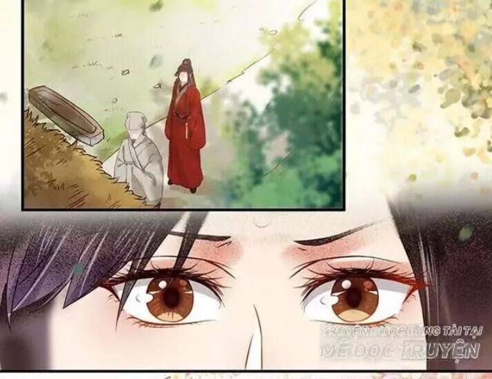 Tuyệt Sắc Quyến Rũ: Quỷ Y Chí Tôn - Chap 128