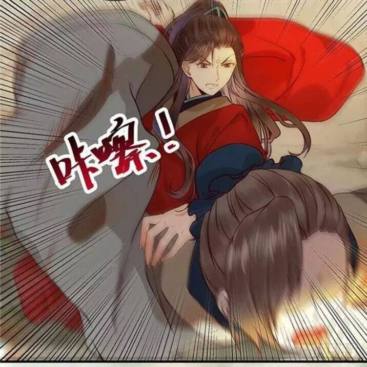 Tuyệt Sắc Quyến Rũ: Quỷ Y Chí Tôn - Chap 128