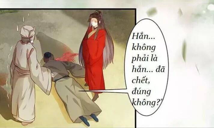 Tuyệt Sắc Quyến Rũ: Quỷ Y Chí Tôn - Chap 128