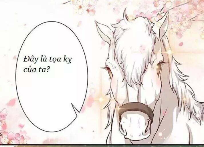 Tuyệt Sắc Quyến Rũ: Quỷ Y Chí Tôn - Chap 128