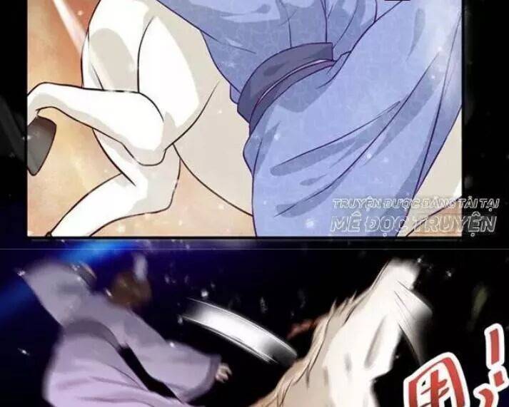 Tuyệt Sắc Quyến Rũ: Quỷ Y Chí Tôn - Chap 128