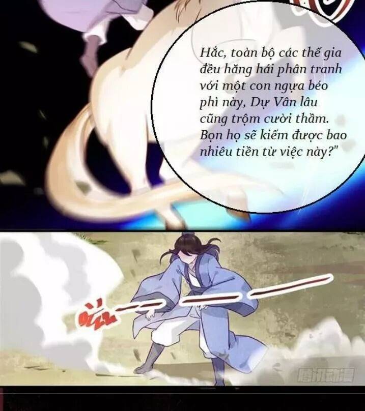 Tuyệt Sắc Quyến Rũ: Quỷ Y Chí Tôn - Chap 128