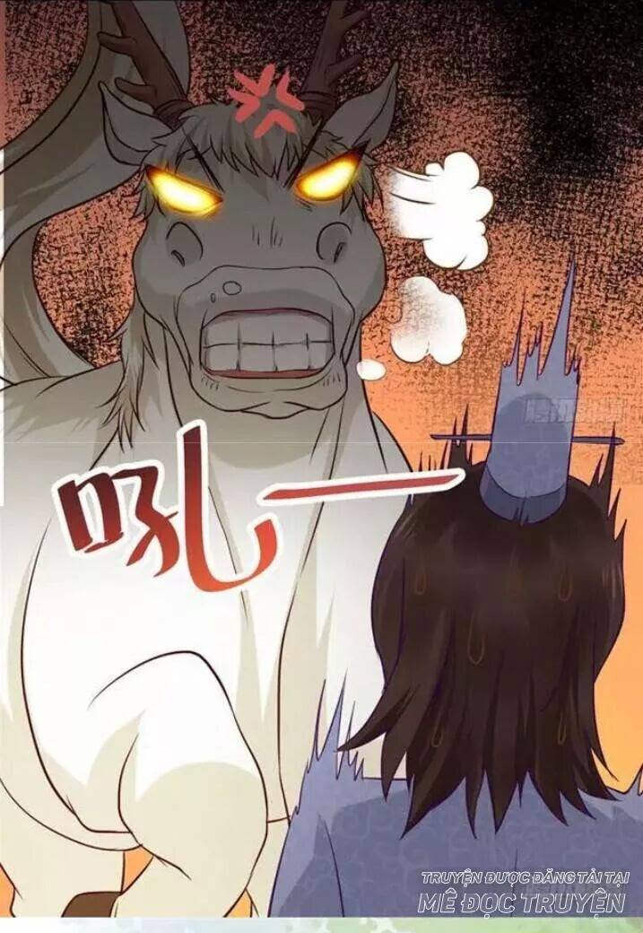 Tuyệt Sắc Quyến Rũ: Quỷ Y Chí Tôn - Chap 128