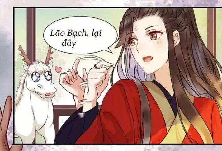 Tuyệt Sắc Quyến Rũ: Quỷ Y Chí Tôn - Chap 128