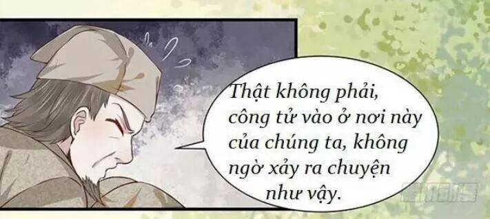 Tuyệt Sắc Quyến Rũ: Quỷ Y Chí Tôn - Chap 128