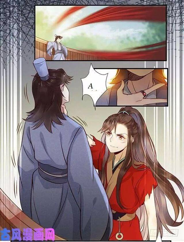 Tuyệt Sắc Quyến Rũ: Quỷ Y Chí Tôn - Chap 129