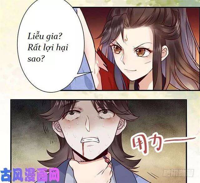 Tuyệt Sắc Quyến Rũ: Quỷ Y Chí Tôn - Chap 129