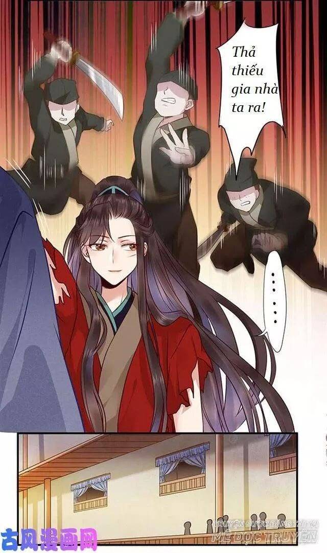 Tuyệt Sắc Quyến Rũ: Quỷ Y Chí Tôn - Chap 129