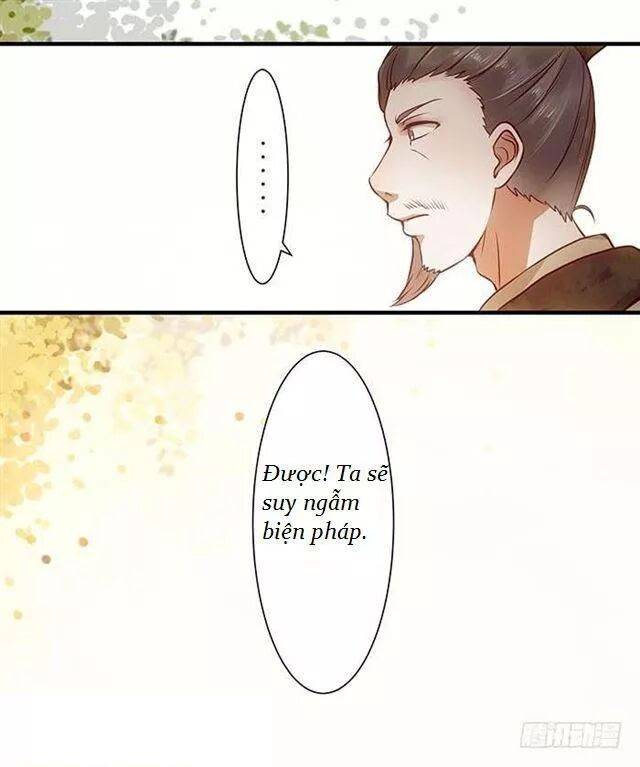 Tuyệt Sắc Quyến Rũ: Quỷ Y Chí Tôn - Chap 129