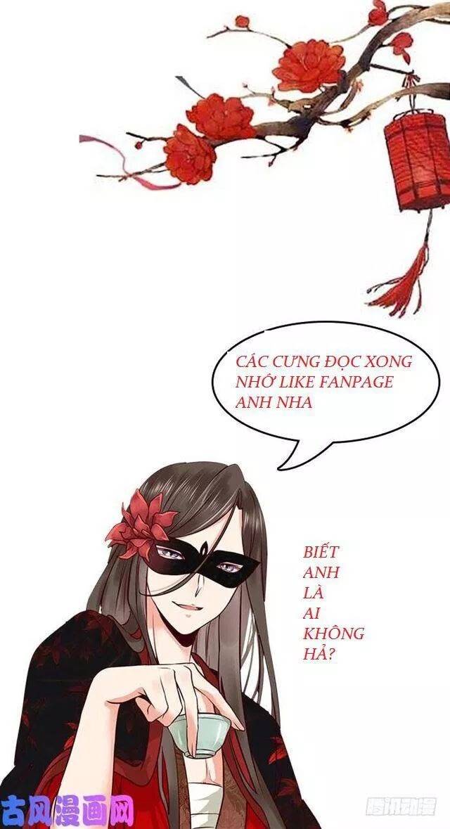 Tuyệt Sắc Quyến Rũ: Quỷ Y Chí Tôn - Chap 129