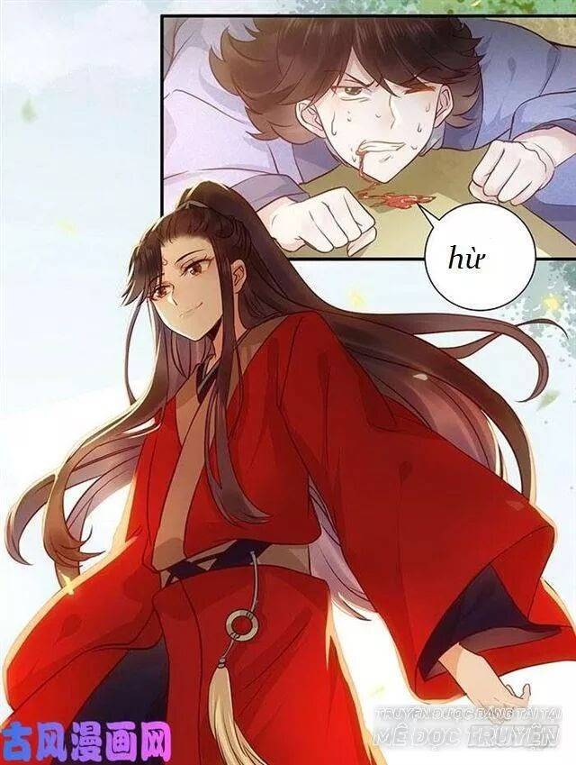 Tuyệt Sắc Quyến Rũ: Quỷ Y Chí Tôn - Chap 129