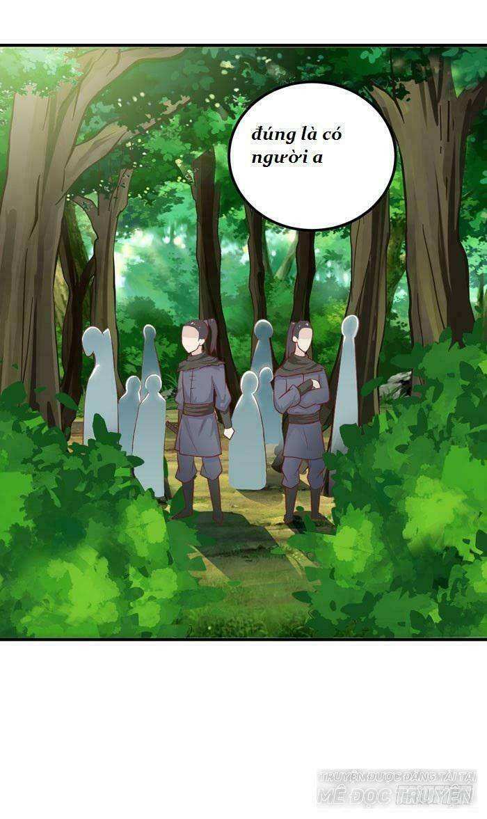 Tuyệt Sắc Quyến Rũ: Quỷ Y Chí Tôn - Chap 13