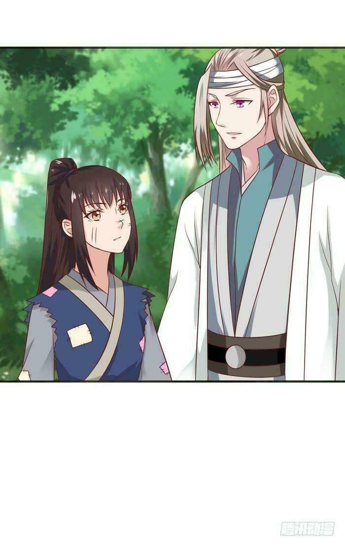 Tuyệt Sắc Quyến Rũ: Quỷ Y Chí Tôn - Chap 13