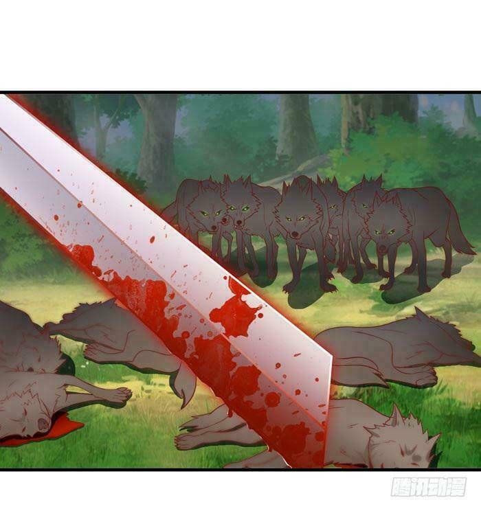 Tuyệt Sắc Quyến Rũ: Quỷ Y Chí Tôn - Chap 13