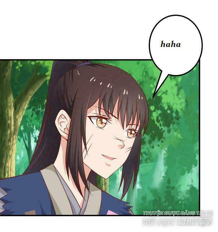 Tuyệt Sắc Quyến Rũ: Quỷ Y Chí Tôn - Chap 13