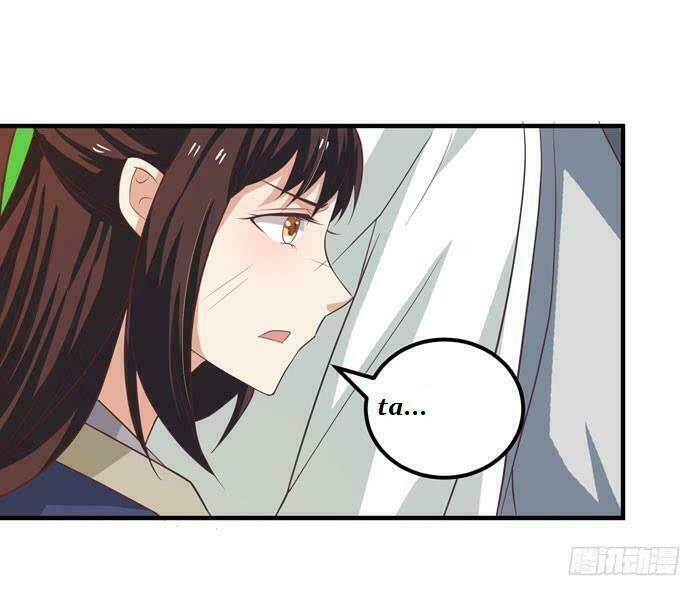 Tuyệt Sắc Quyến Rũ: Quỷ Y Chí Tôn - Chap 13