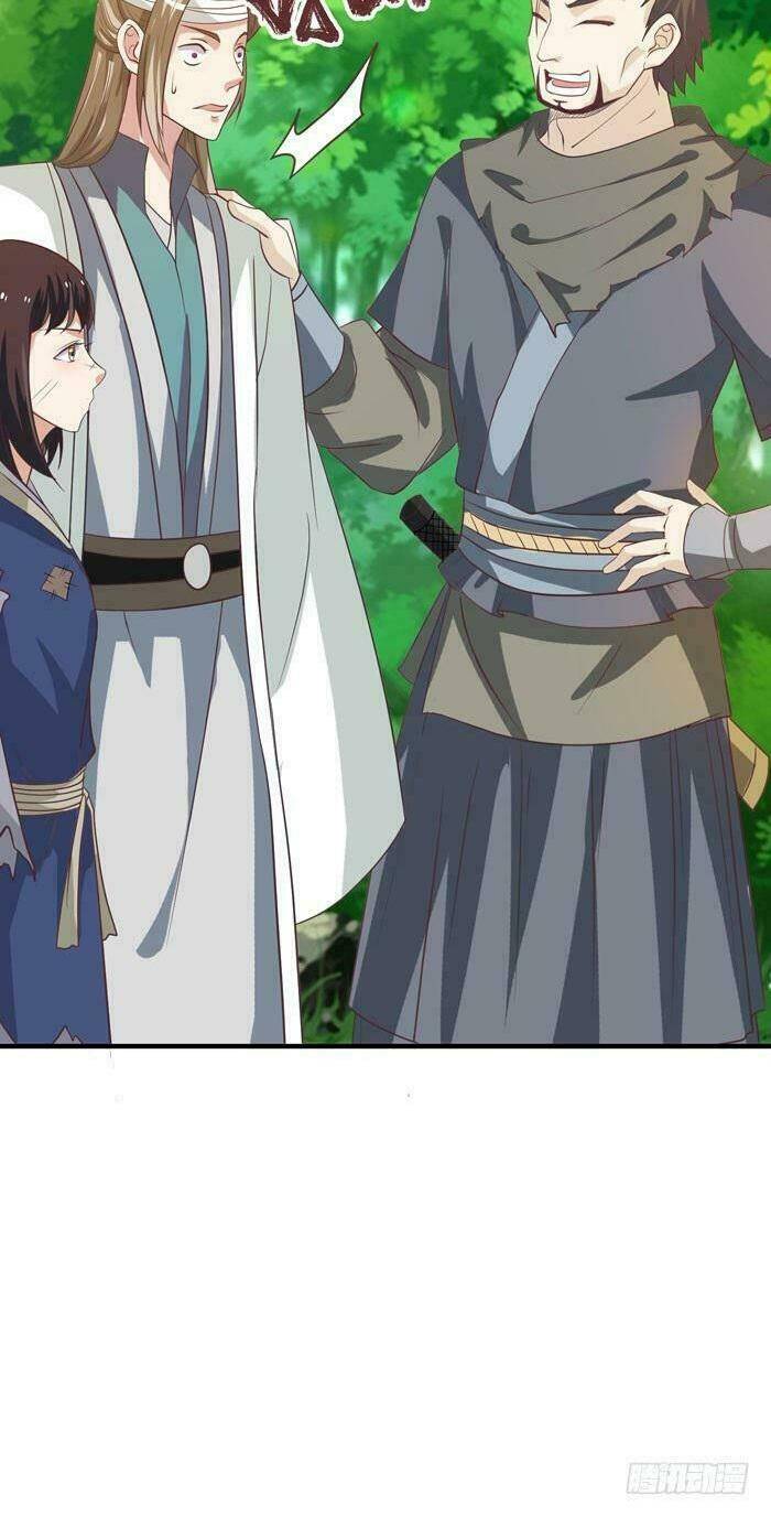 Tuyệt Sắc Quyến Rũ: Quỷ Y Chí Tôn - Chap 13