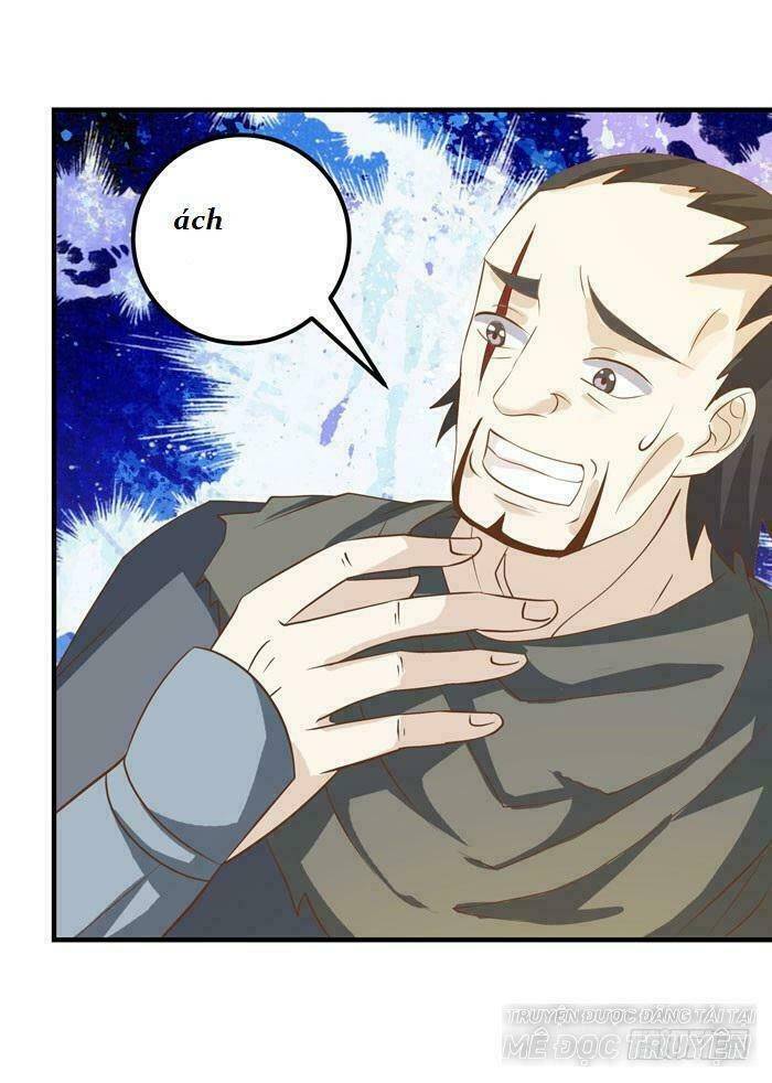 Tuyệt Sắc Quyến Rũ: Quỷ Y Chí Tôn - Chap 13