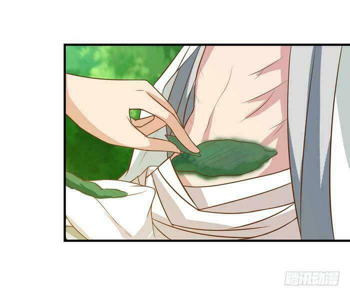 Tuyệt Sắc Quyến Rũ: Quỷ Y Chí Tôn - Chap 13