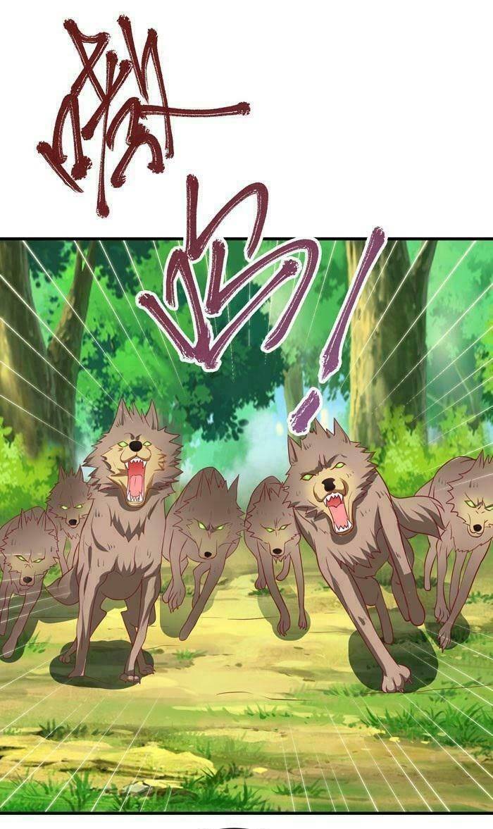 Tuyệt Sắc Quyến Rũ: Quỷ Y Chí Tôn - Chap 13