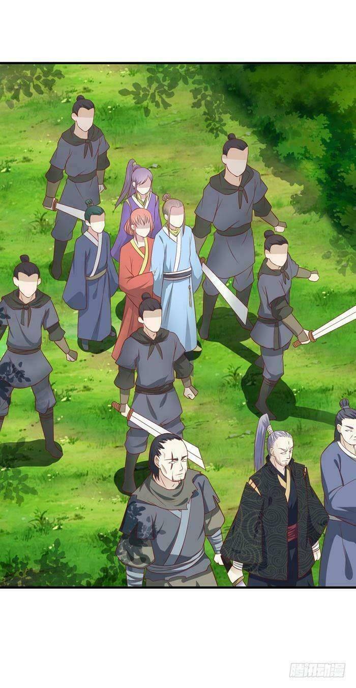 Tuyệt Sắc Quyến Rũ: Quỷ Y Chí Tôn - Chap 13