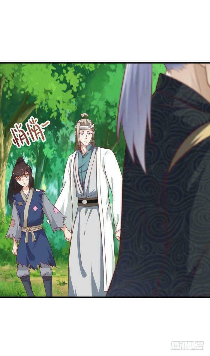 Tuyệt Sắc Quyến Rũ: Quỷ Y Chí Tôn - Chap 13