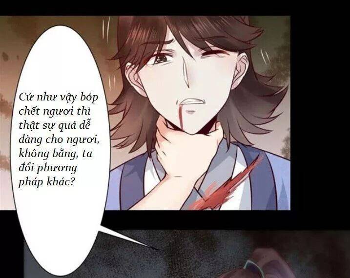 Tuyệt Sắc Quyến Rũ: Quỷ Y Chí Tôn - Chap 130