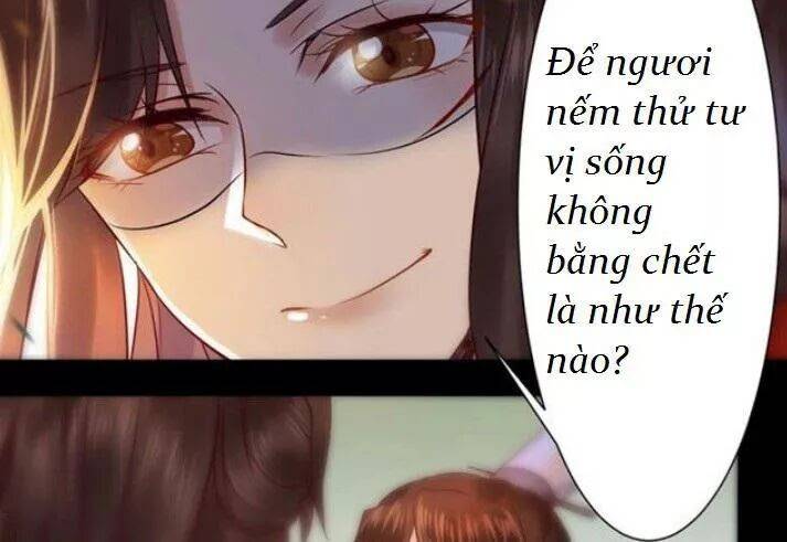 Tuyệt Sắc Quyến Rũ: Quỷ Y Chí Tôn - Chap 130