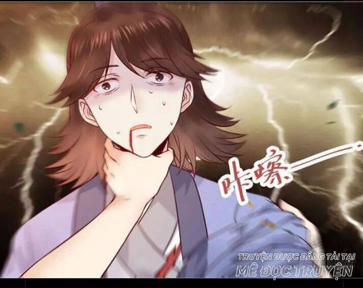 Tuyệt Sắc Quyến Rũ: Quỷ Y Chí Tôn - Chap 130