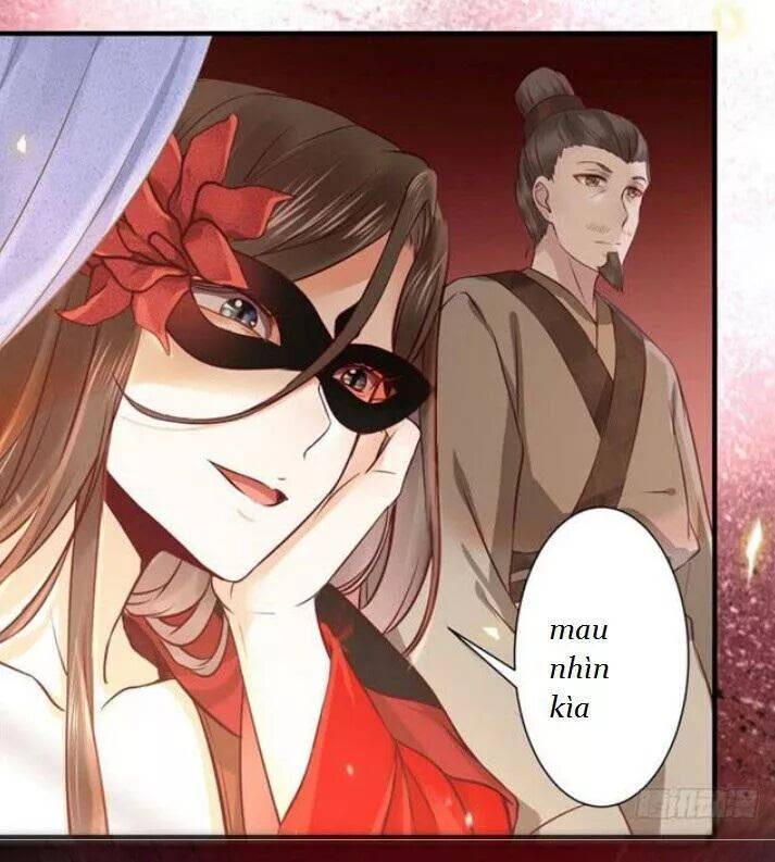 Tuyệt Sắc Quyến Rũ: Quỷ Y Chí Tôn - Chap 130