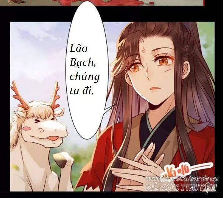 Tuyệt Sắc Quyến Rũ: Quỷ Y Chí Tôn - Chap 130