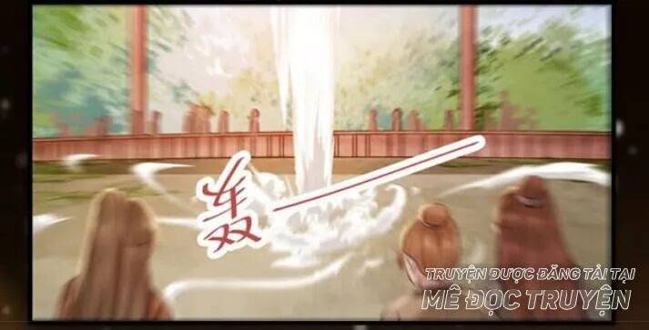 Tuyệt Sắc Quyến Rũ: Quỷ Y Chí Tôn - Chap 130