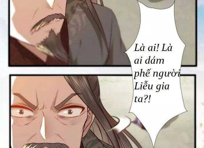 Tuyệt Sắc Quyến Rũ: Quỷ Y Chí Tôn - Chap 130