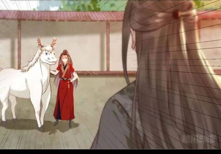 Tuyệt Sắc Quyến Rũ: Quỷ Y Chí Tôn - Chap 130