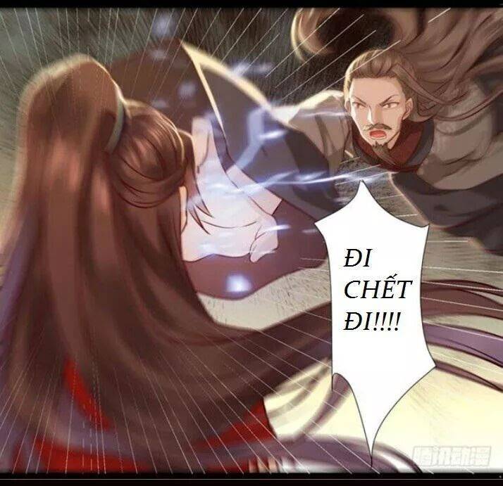 Tuyệt Sắc Quyến Rũ: Quỷ Y Chí Tôn - Chap 130