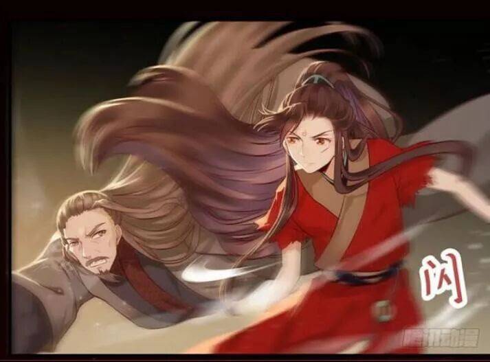 Tuyệt Sắc Quyến Rũ: Quỷ Y Chí Tôn - Chap 130