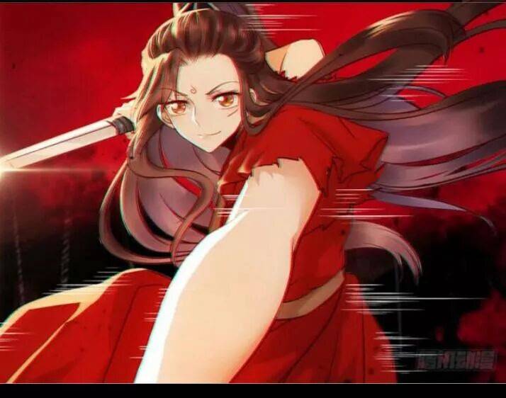 Tuyệt Sắc Quyến Rũ: Quỷ Y Chí Tôn - Chap 130