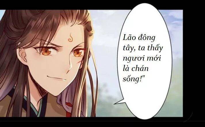 Tuyệt Sắc Quyến Rũ: Quỷ Y Chí Tôn - Chap 130