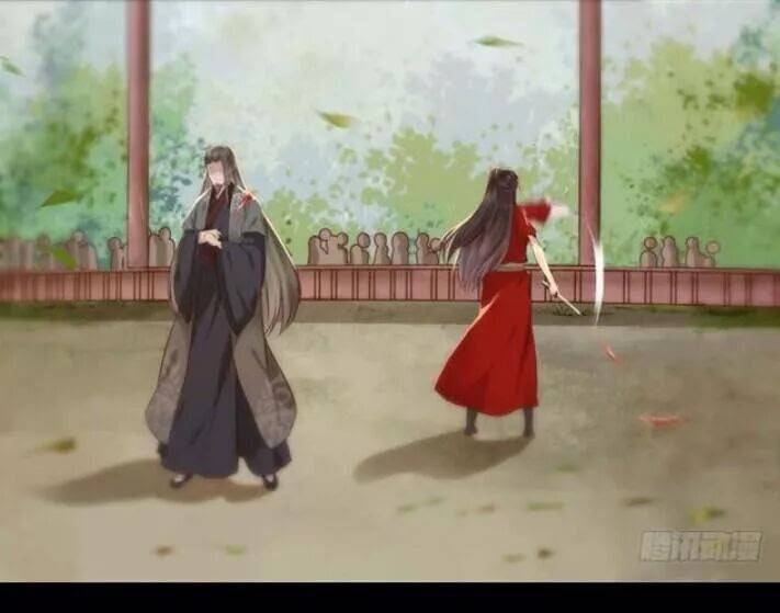 Tuyệt Sắc Quyến Rũ: Quỷ Y Chí Tôn - Chap 130