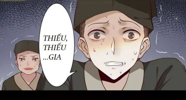 Tuyệt Sắc Quyến Rũ: Quỷ Y Chí Tôn - Chap 130